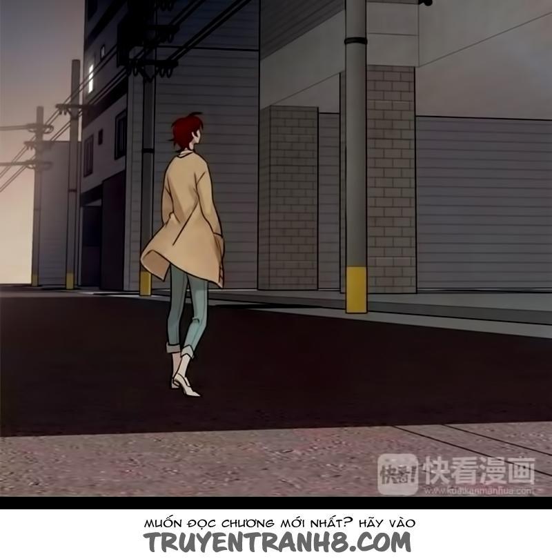Giữa Tình Yêu Và Tình Bạn: Chapter 2