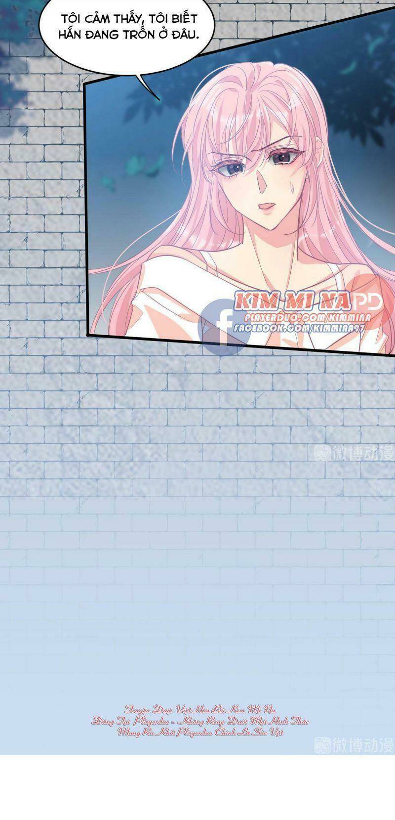 Vết Cắn Trí Mạng: Chapter 10