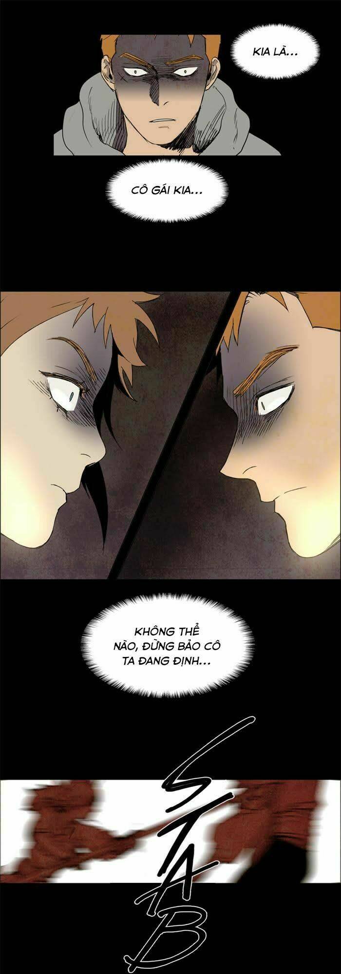 Lessa 2: The Crimson Knight: Chapter 25