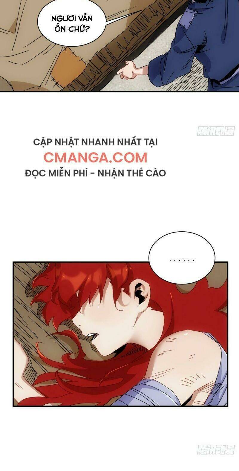 Ma Vương Là Đại Địa Chủ: Chapter 9