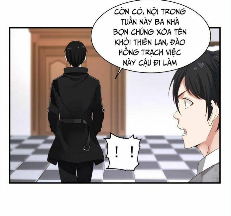 Đô Thị Tuyệt Thế Cuồng Tôn: Chapter 26