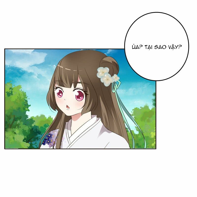 Thông Linh Phi: Chapter 174