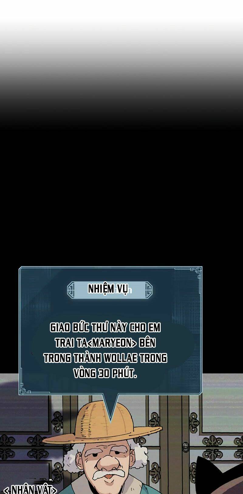 Npc Bắt Đầu Từ Kỹ Năng Lv.999: Chapter 2