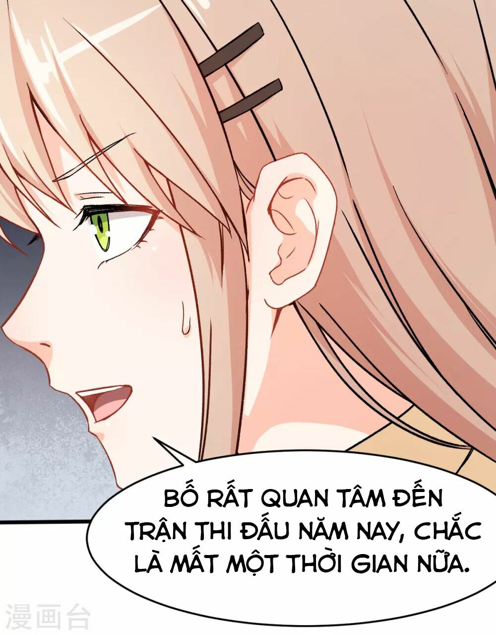 Vườn Trường Cuồng Sư Hệ Thống: Chapter 30