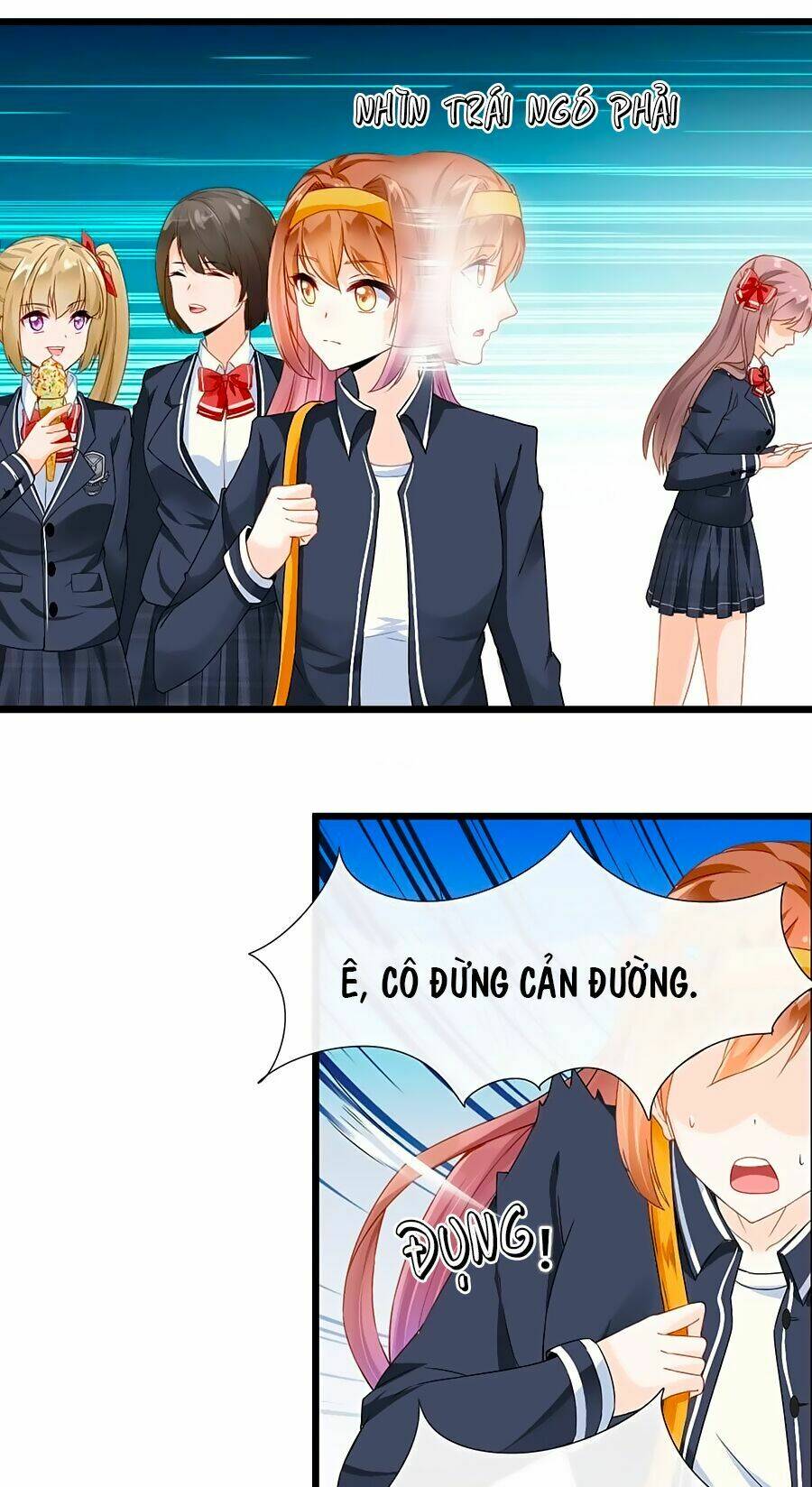 Tu La Thiếu Gia Quá Kiêu Ngạo: Chapter 1