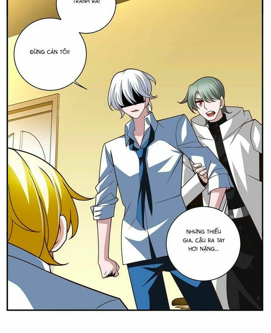 Người Yêu Khát Máu Của Tôi: Chapter 69