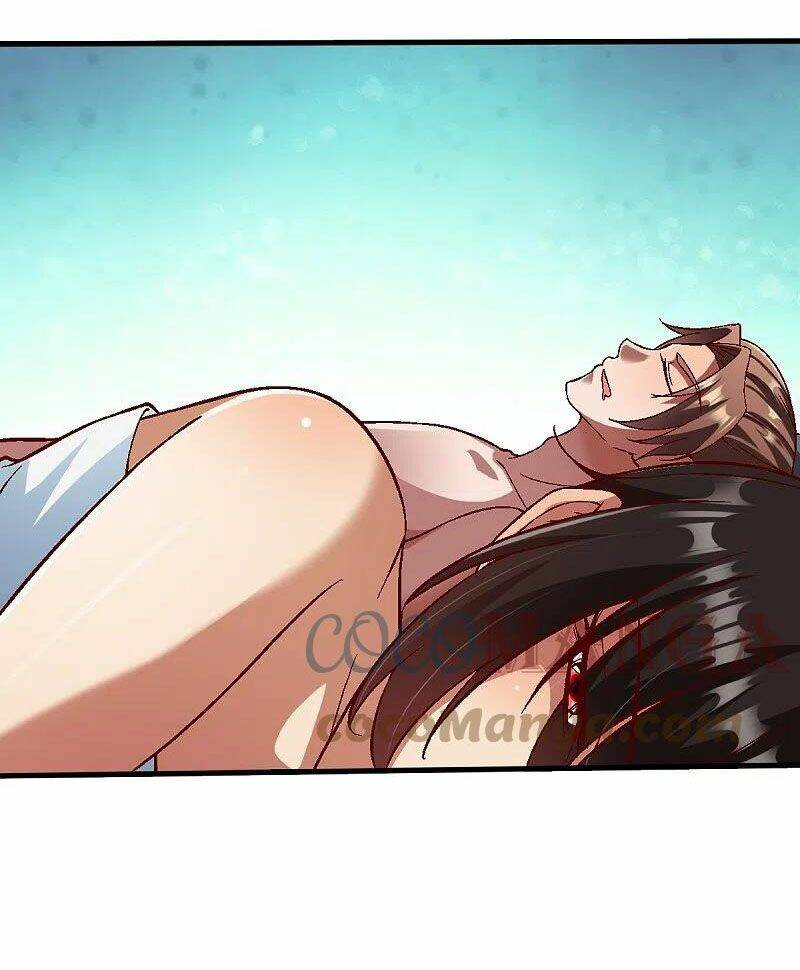 Chiến Đỉnh: Chapter 327