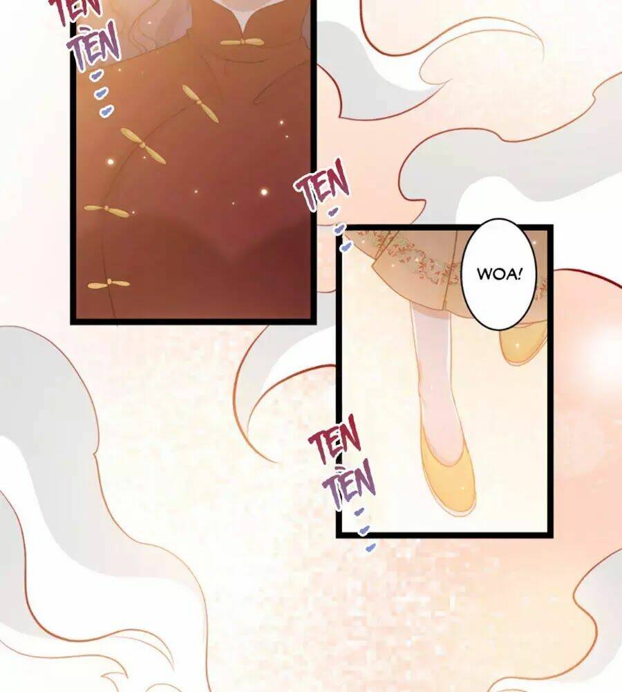 Nữ Phù Thủy Muốn Sống Nổi Loạn: Chapter 22