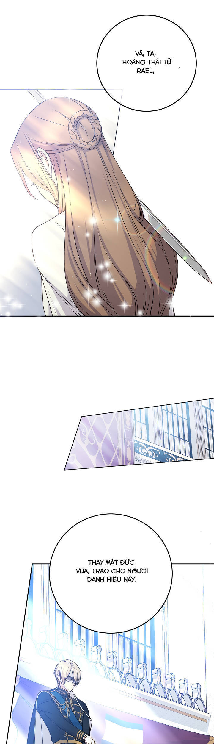 Cô Hầu Giỏi Giang: Chapter 47