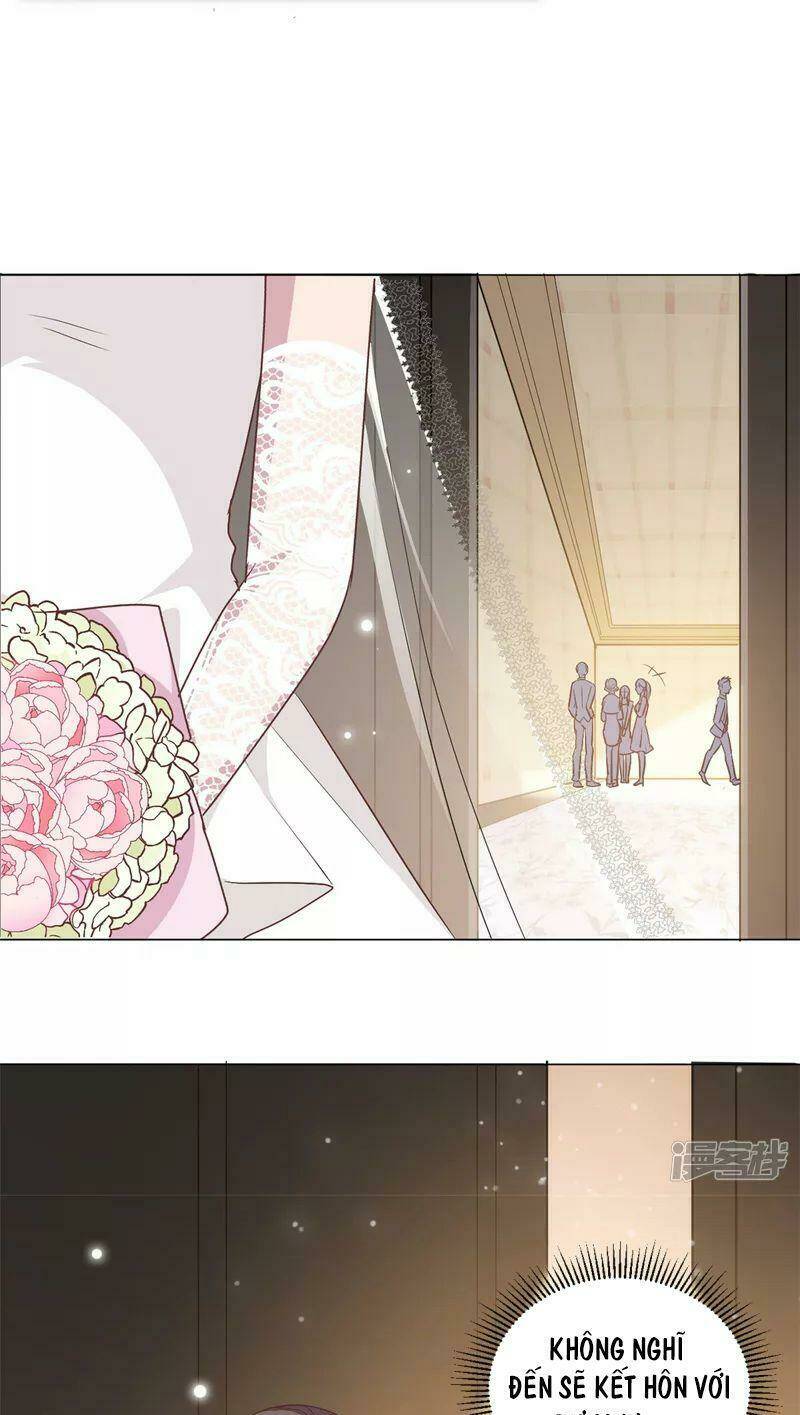 Tổng Tài, Tránh Xa Tôi Ra: Chapter 6