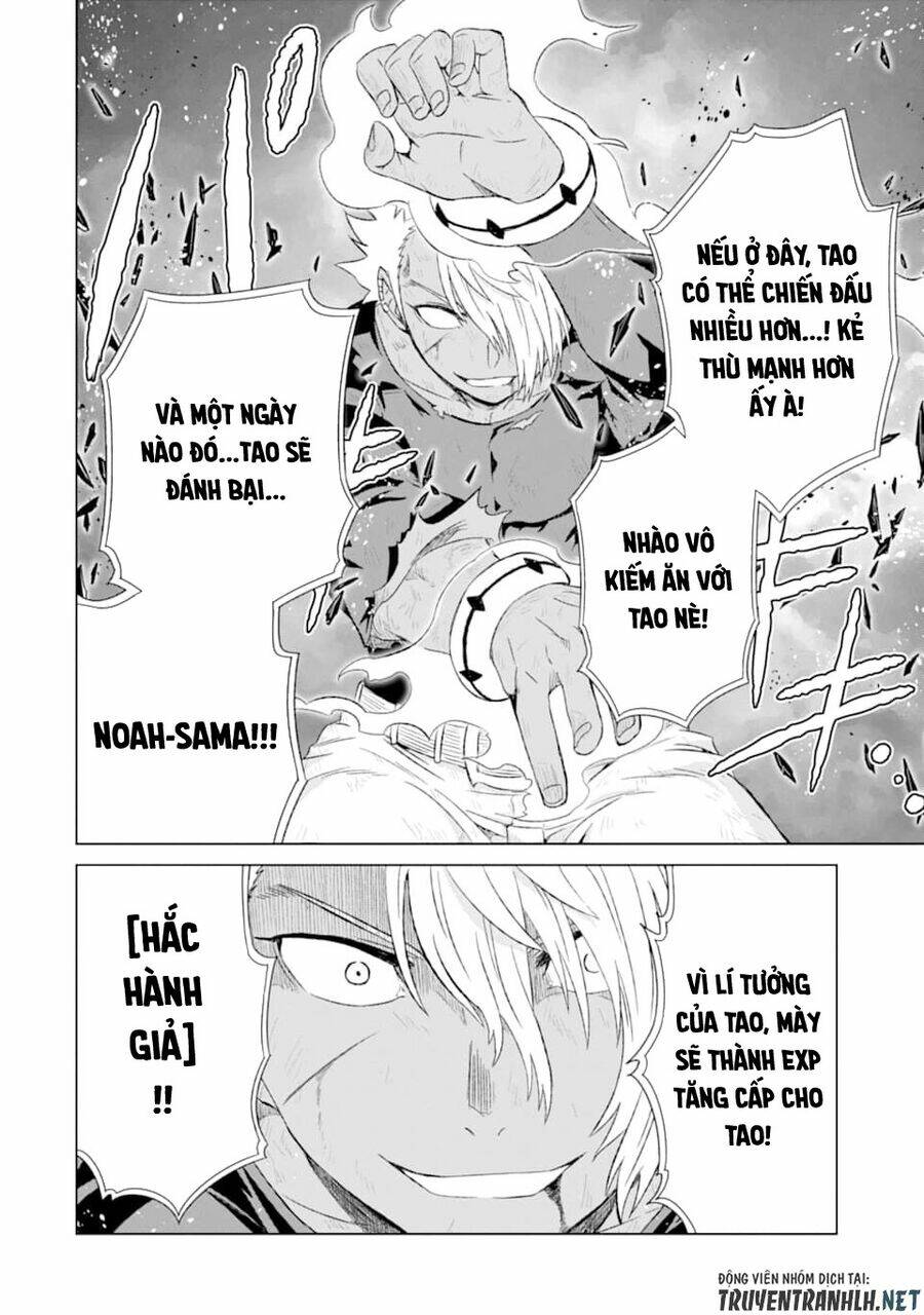 Isekai De Tadahitori No Mamono Tsukai ~ Tenshoku Shitara Maou Ni Machigawa Remashita: Chapter 18