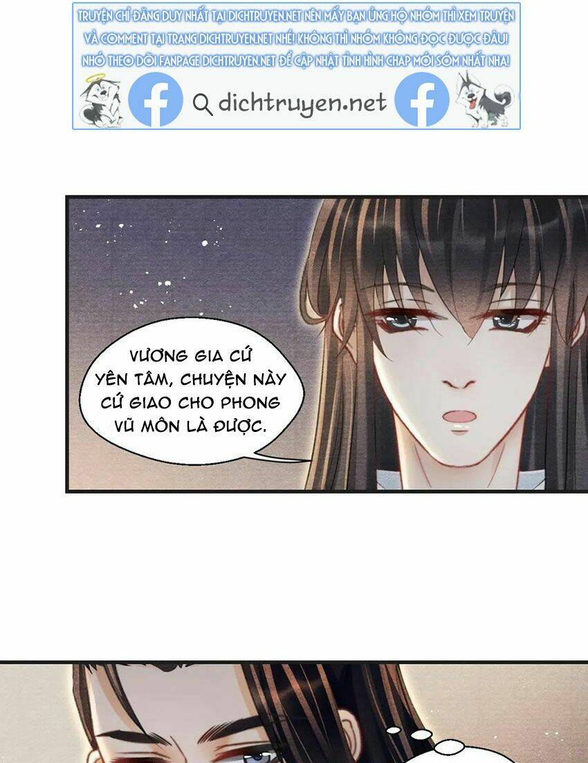 Nhất Kiếm Sương Hàn: Chapter 47