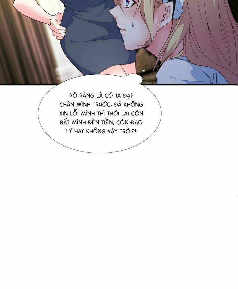 Chiến Lược Lãng Mạn Của Thịnh Thiếu: Chapter 42