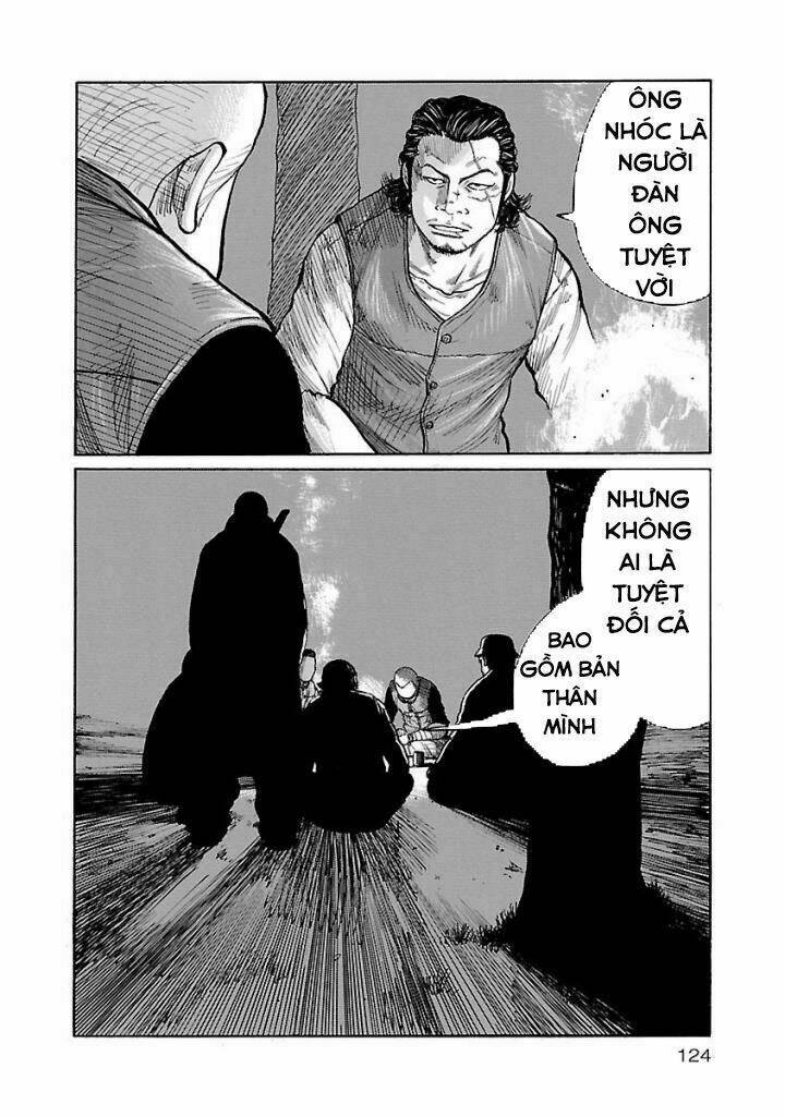 Jank Runk Family: Chapter 5