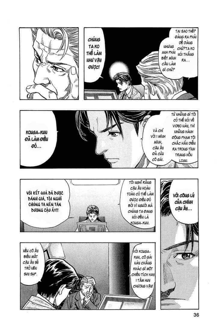 Zetman: Chapter 62