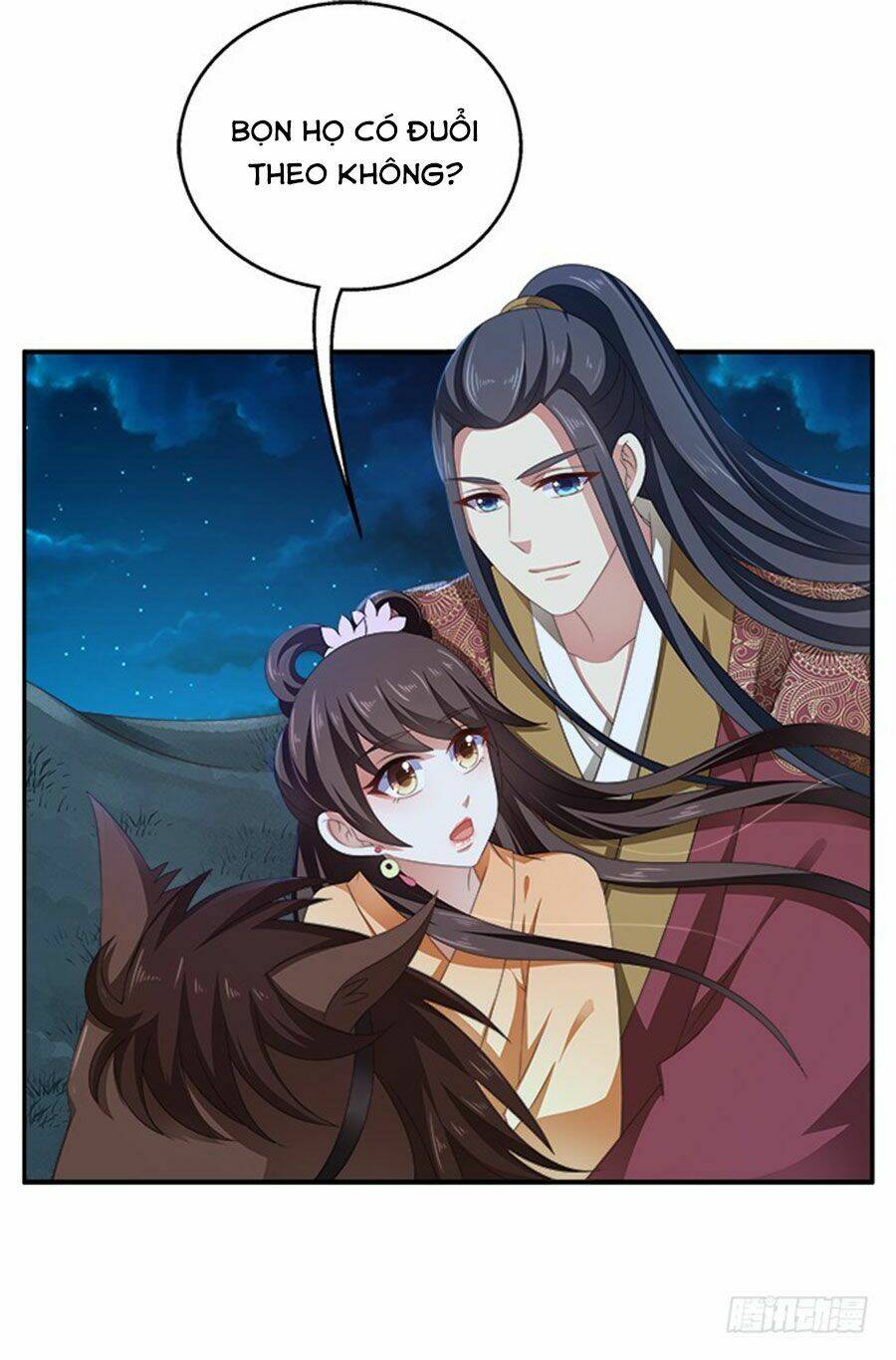 Thịnh Thế An Nhiên: Chapter 37