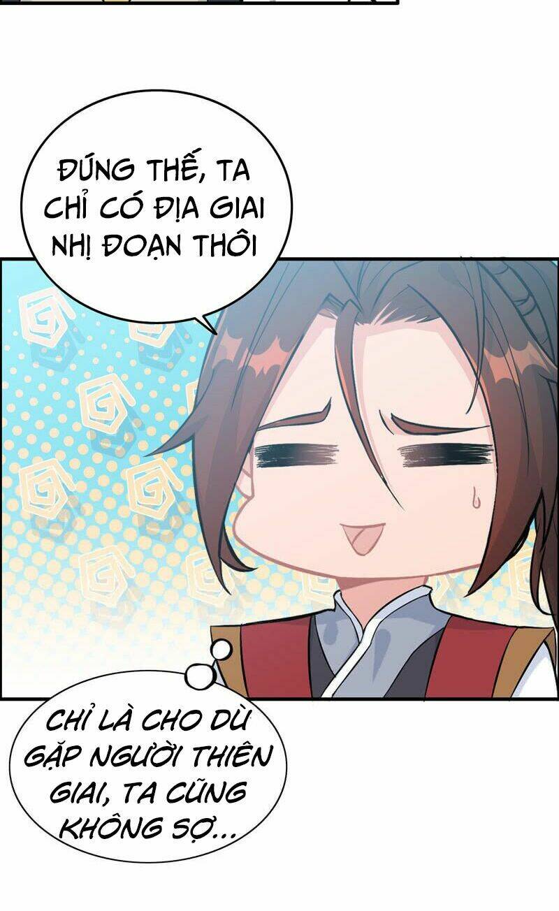 Thần Ma Thiên Sát: Chapter 50