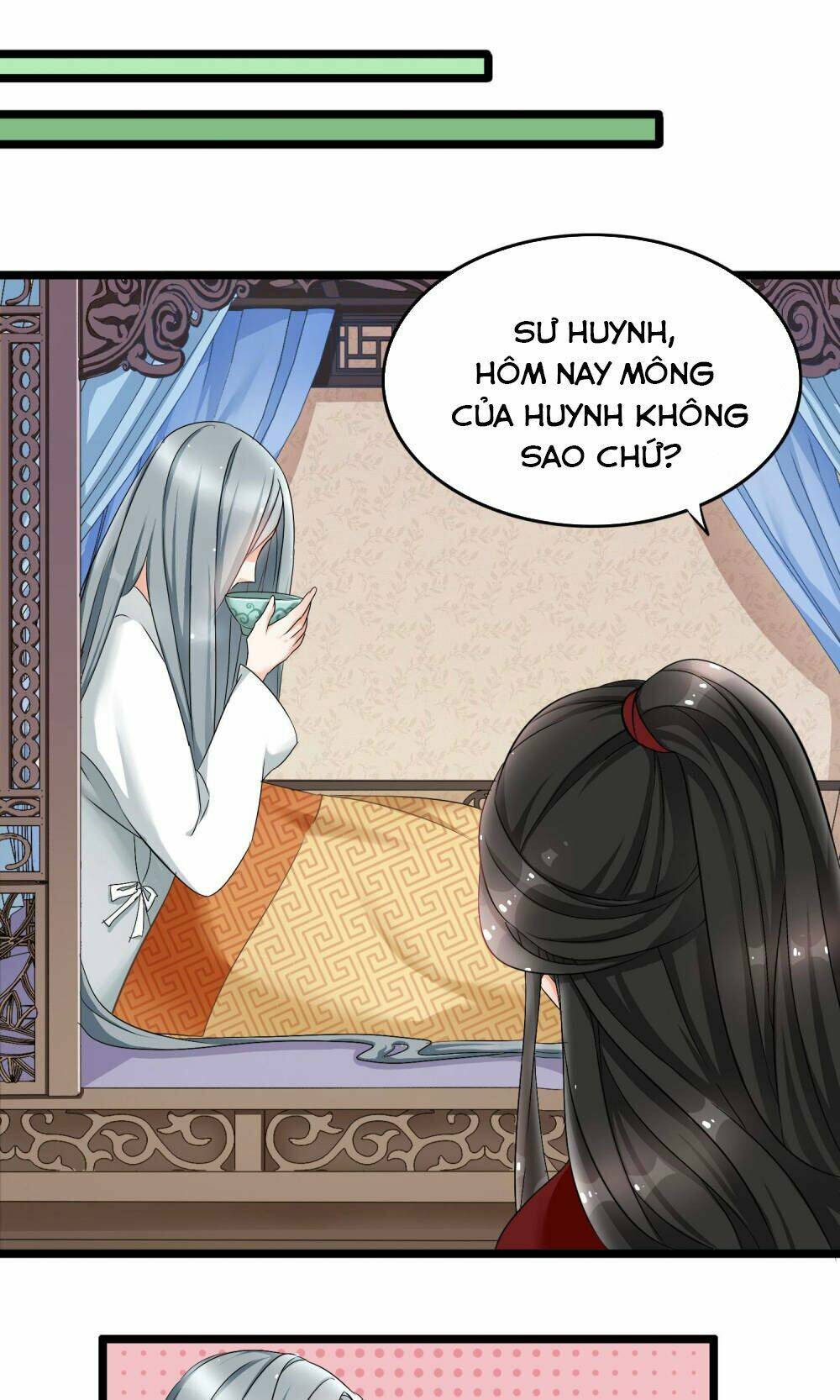 Nghịch Đồ Tại Thượng: Chapter 7