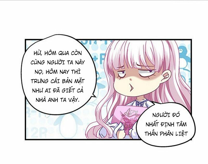 Thiên lại âm linh: Chapter 22