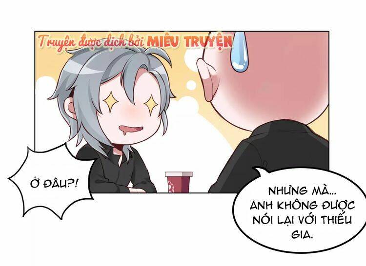 Tướng Quân Mời Xuất Đạo: Chapter 15