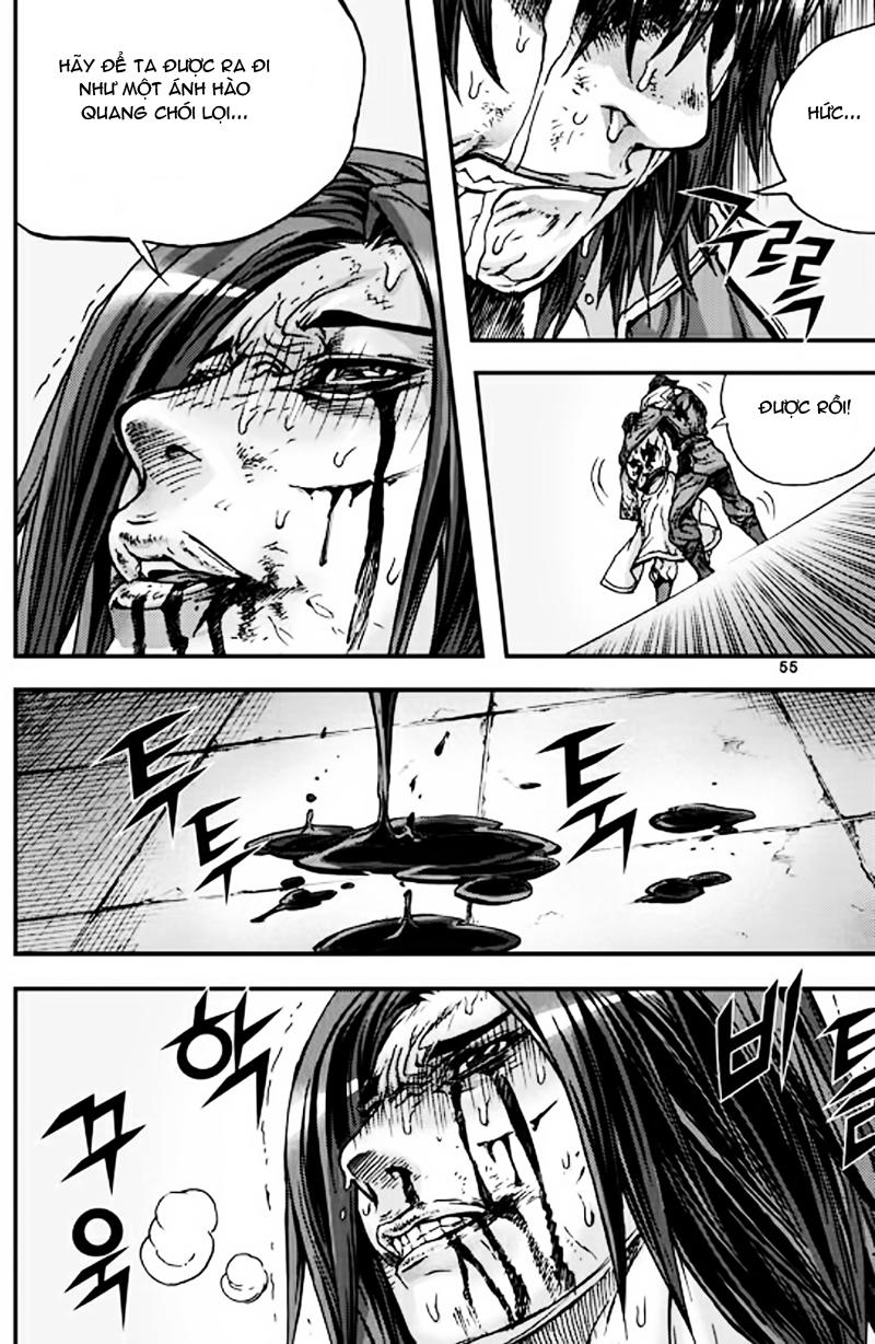 Diêm Đế: Chapter 51.2