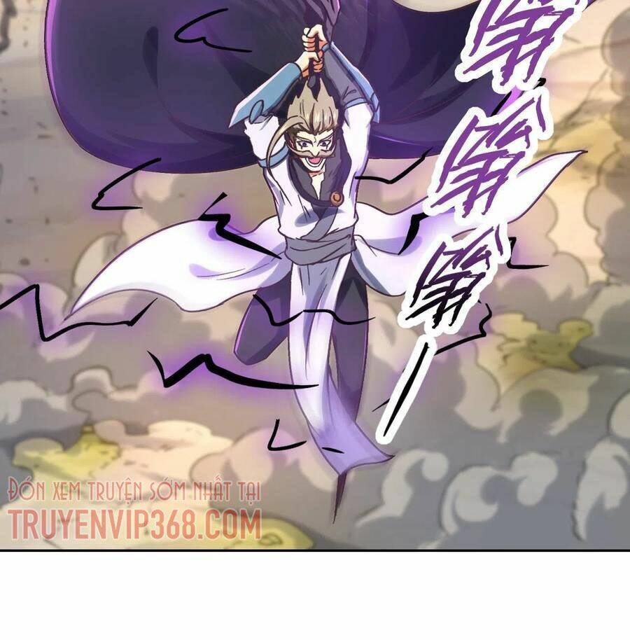 Người Nguyên Thủy Mạnh Nhất: Chapter 90