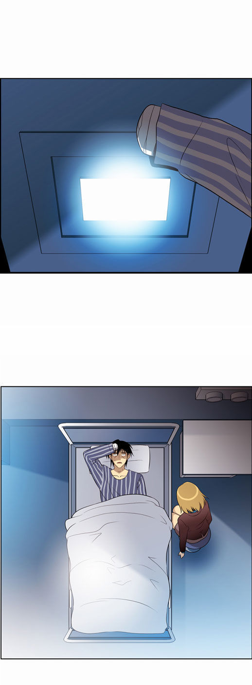 Thành Phố Phù Thủy: Chapter 26