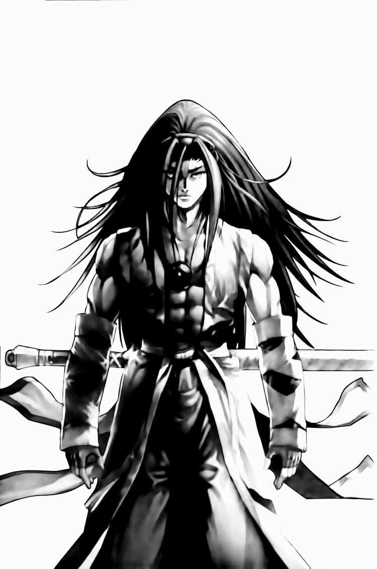 Diêm Đế: Chapter 119