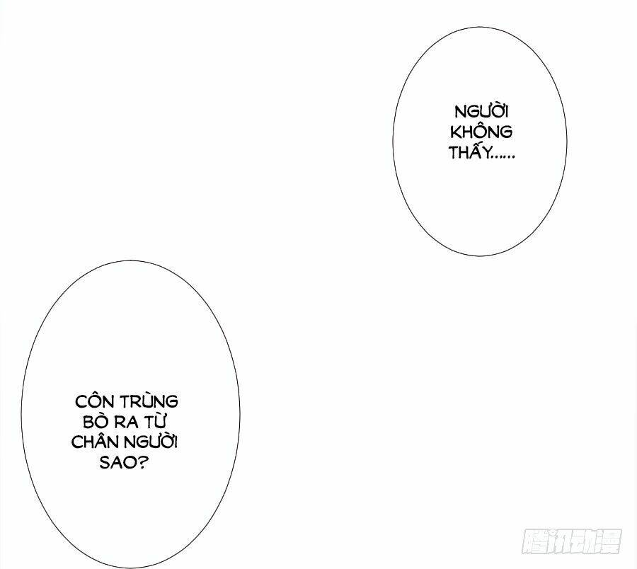 Đường Hoa Nhất Mộng Cổ Phi Truyện: Chapter 32