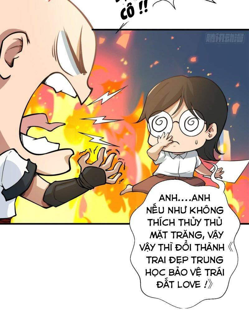Tà Du Ký: Chapter 11