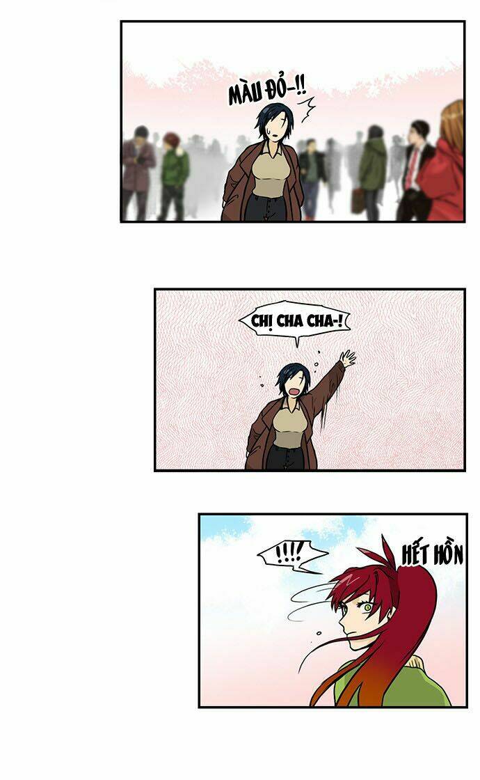 Hắn Ta Là Rồng: Chapter 86