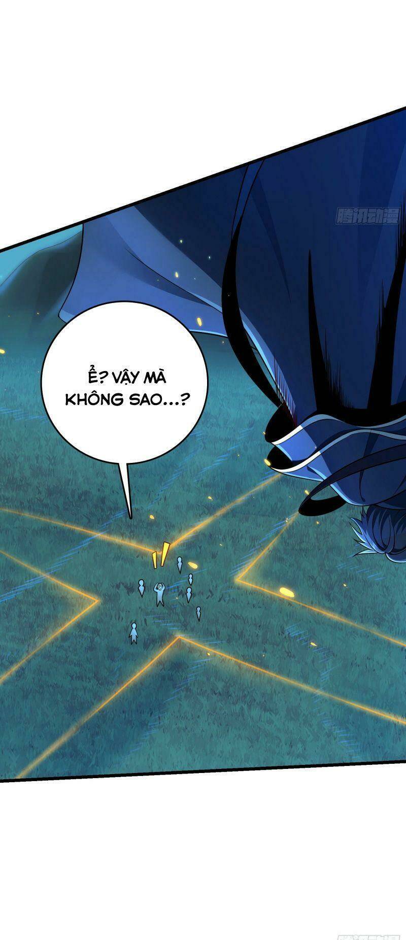 Tân Đình Là Hảo Đao: Chapter 8