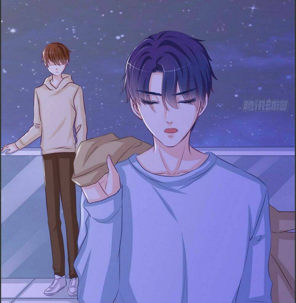 Cẩm Lý Thiếu Nữ Của Tôi: Chapter 10.4