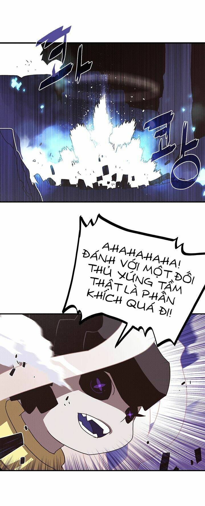Ta Là Vua Pháp Sư: Chapter 85