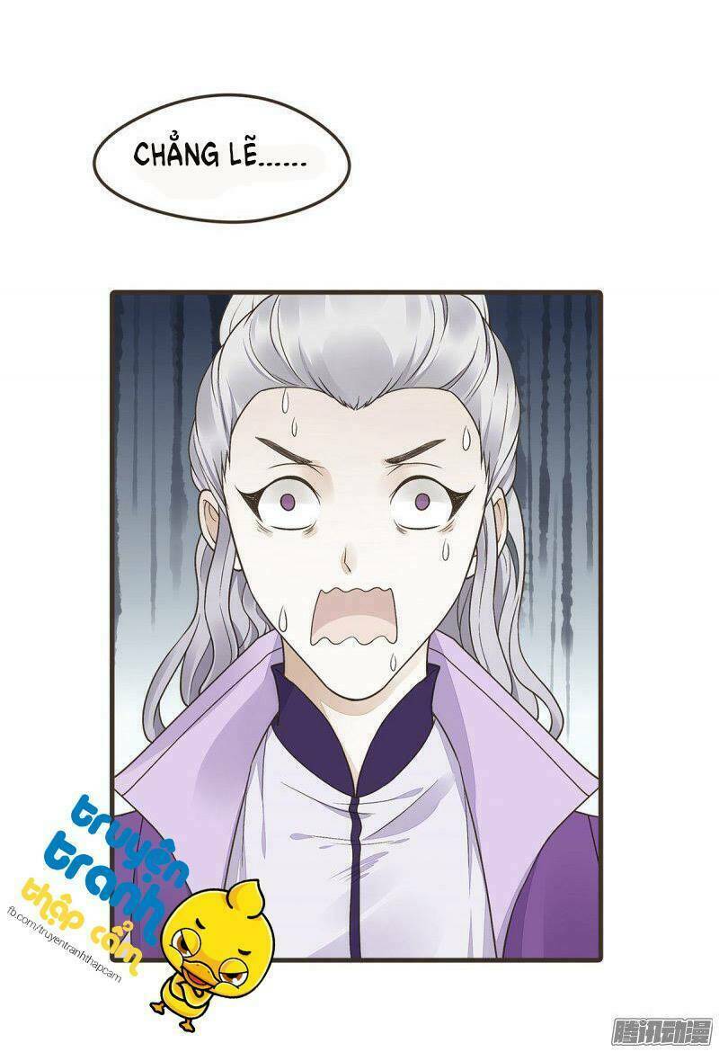 Đại Giá Thừa Tướng: Chapter 25