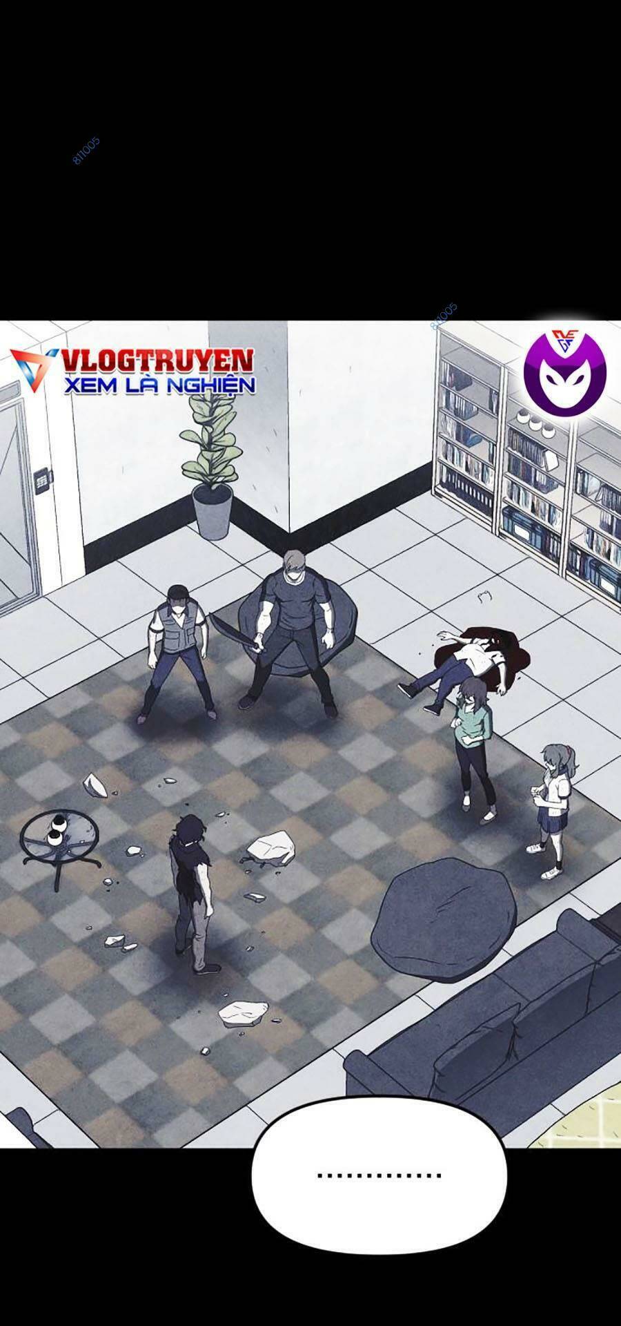 Cậu Bé Shotgun: Chapter 60