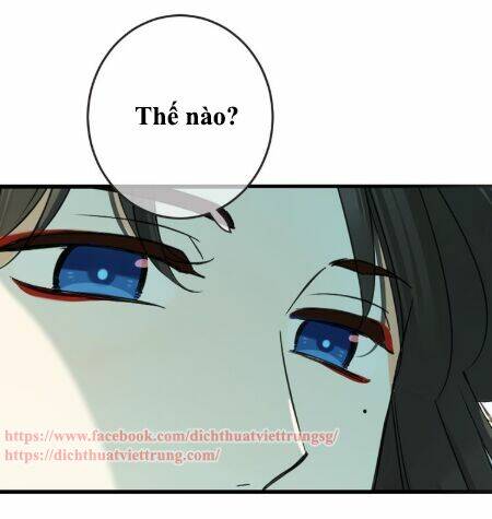 Bạn Trai Tôi Là Cẩm Y Vệ 2: Chapter 63