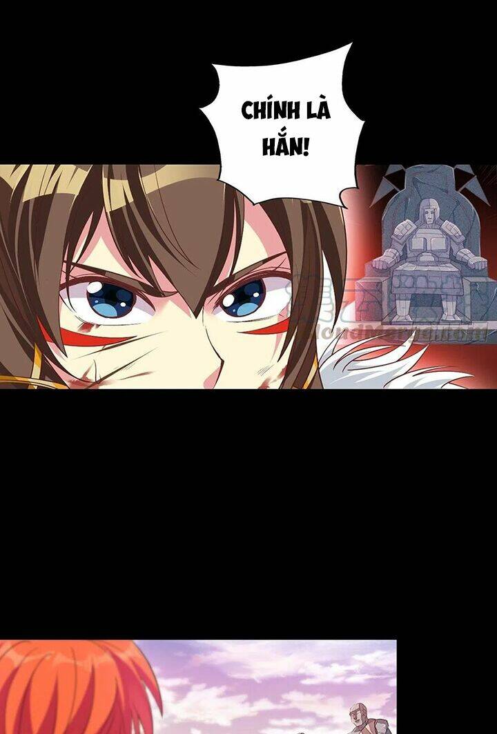 Người Nguyên Thủy Mạnh Nhất: Chapter 8