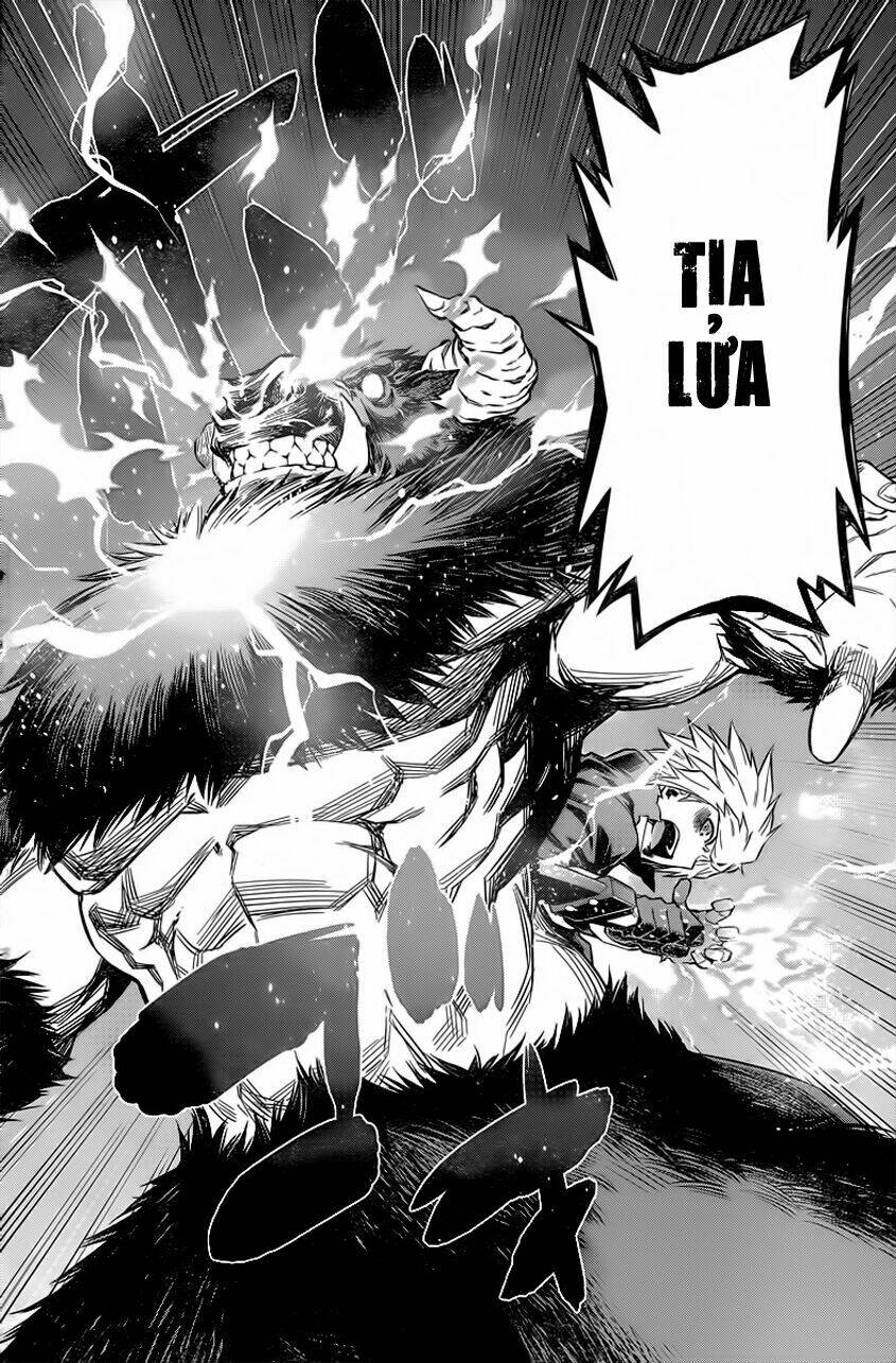 Dungeon Ni Deai O Motomeru No Wa Machigatte Iru Darou Ka: Chapter 45