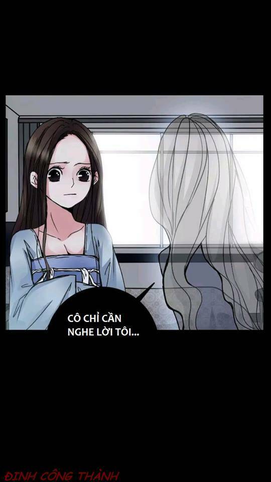 Michin Phù Thủy Tái Sinh: Chapter 3