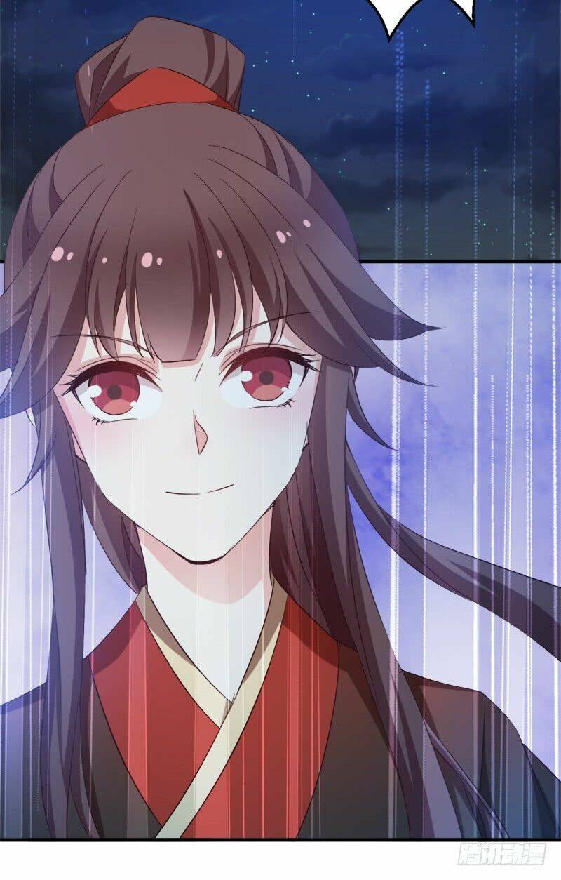 Trò Chơi Trừng Phạt: Chapter 43