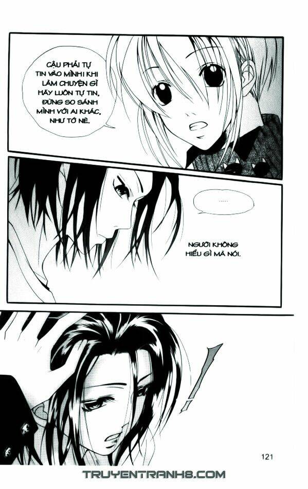 Ngọc Trong Đá-Ace: Chapter 5