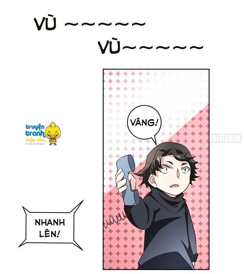 Cường Sủng Hào Môn Tiểu Manh Thê: Chapter 53
