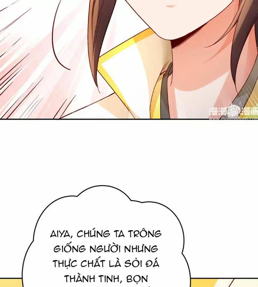 Hào Môn Tiểu Lãn Thê: Chapter 23