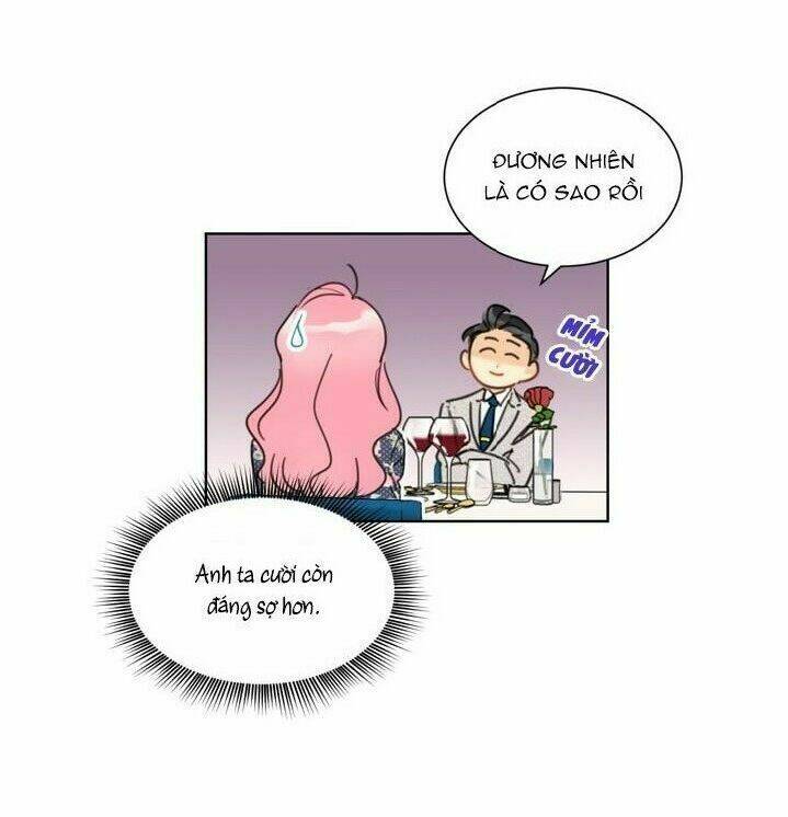 Từ Chối Kết Hôn Với Đại Gia: Cô Dâu Bỏ Trốn: Chapter 14
