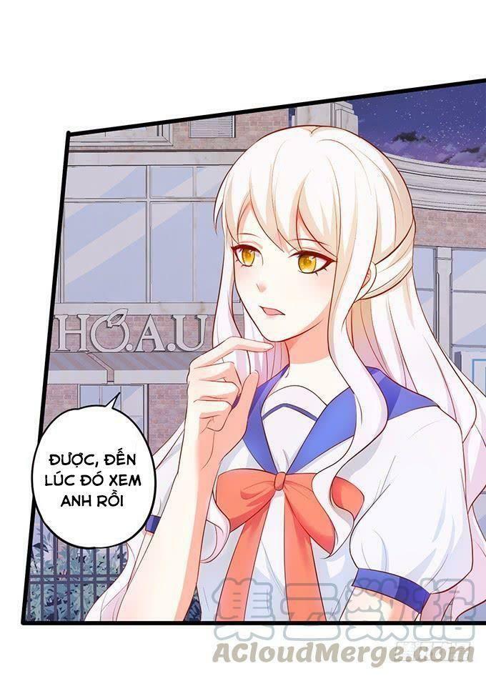 Hồ Tiên Hung Bạo: Chapter 86