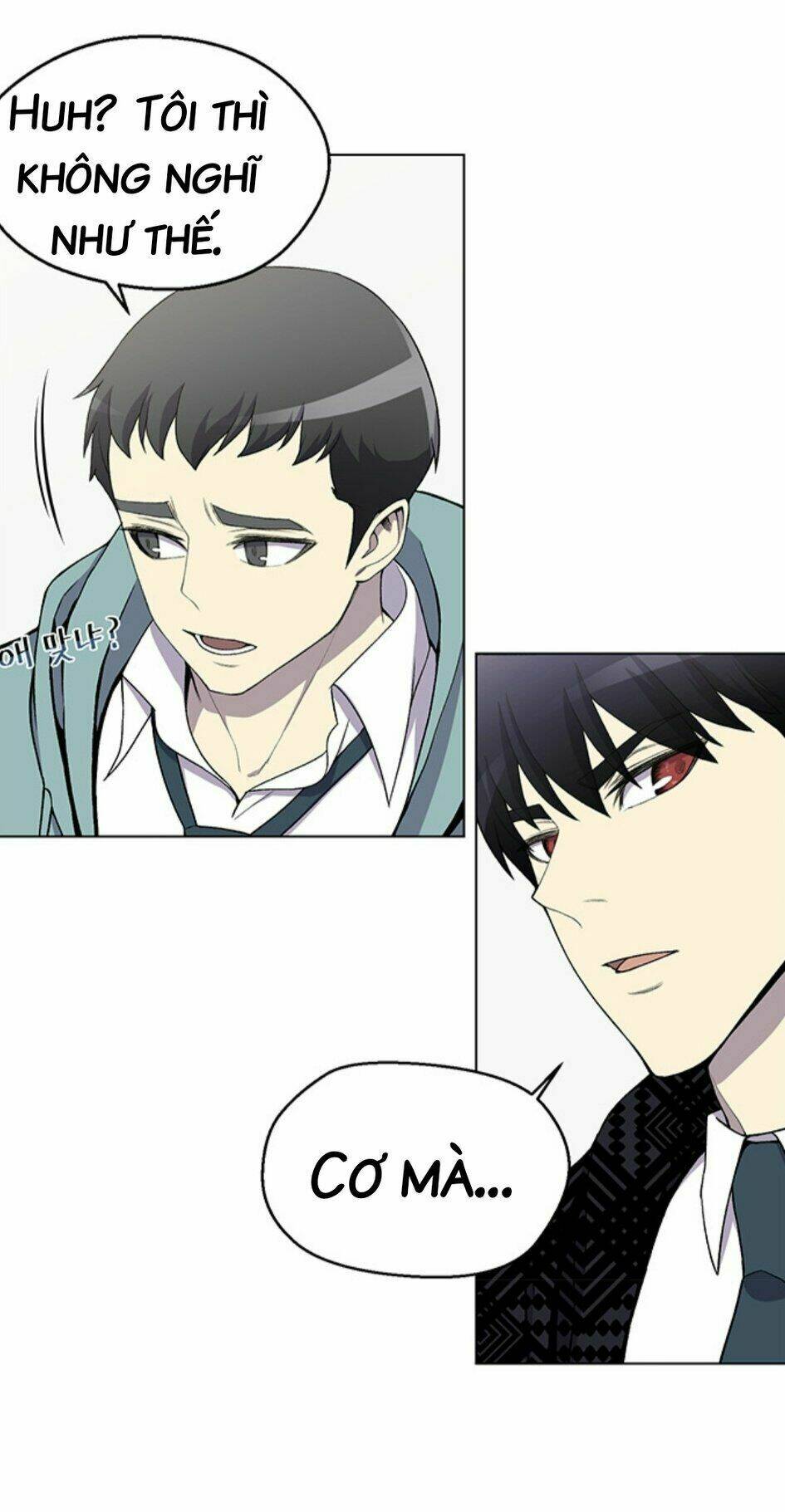 Luân Hồi Ác Nhân: Chapter 7