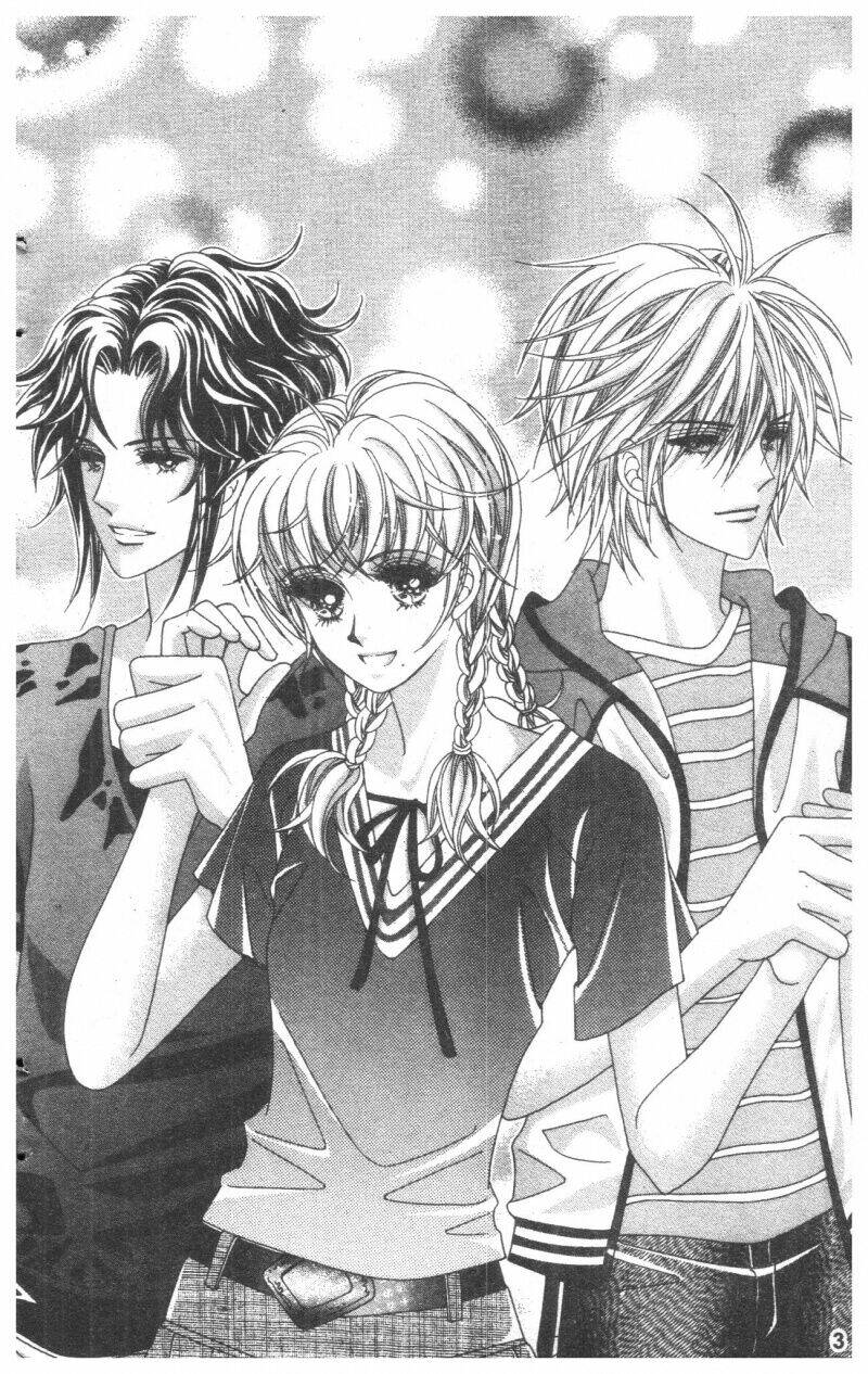 Cũng Vì Em: Chapter 13