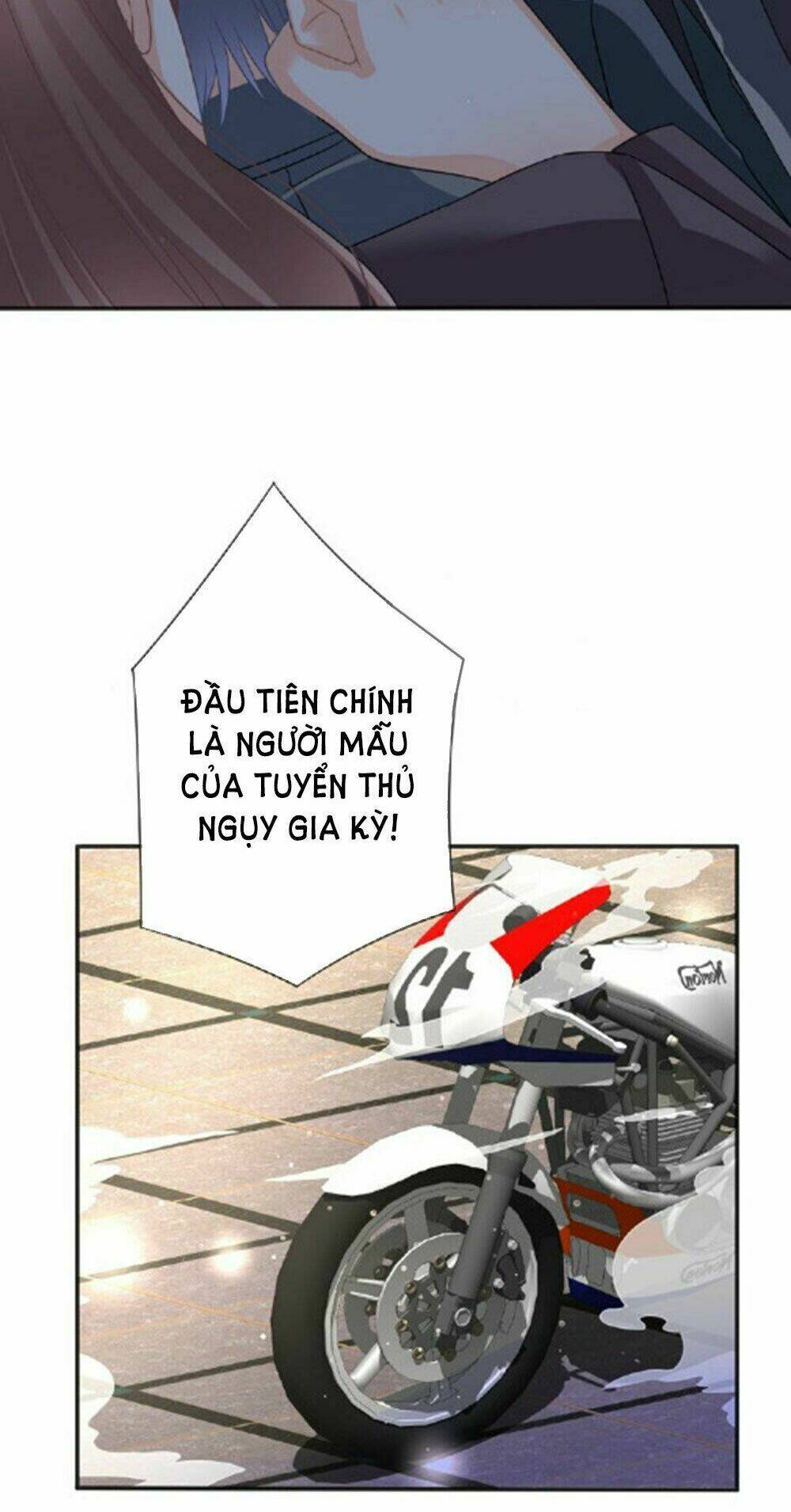 Tiệm May Luyến Sắc: Chapter 25