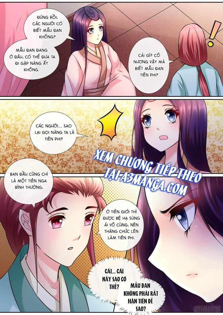 Ma Phi Giá Đáo: Chapter 140